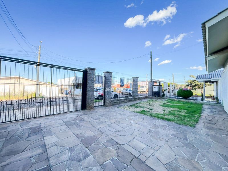 Casa 4 quartos  em ERECHIM