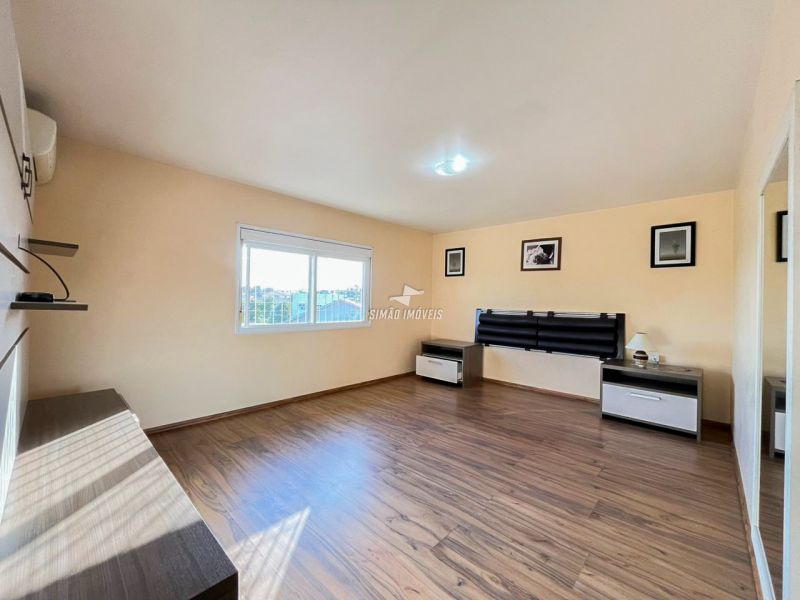 Casa 4 quartos  em ERECHIM