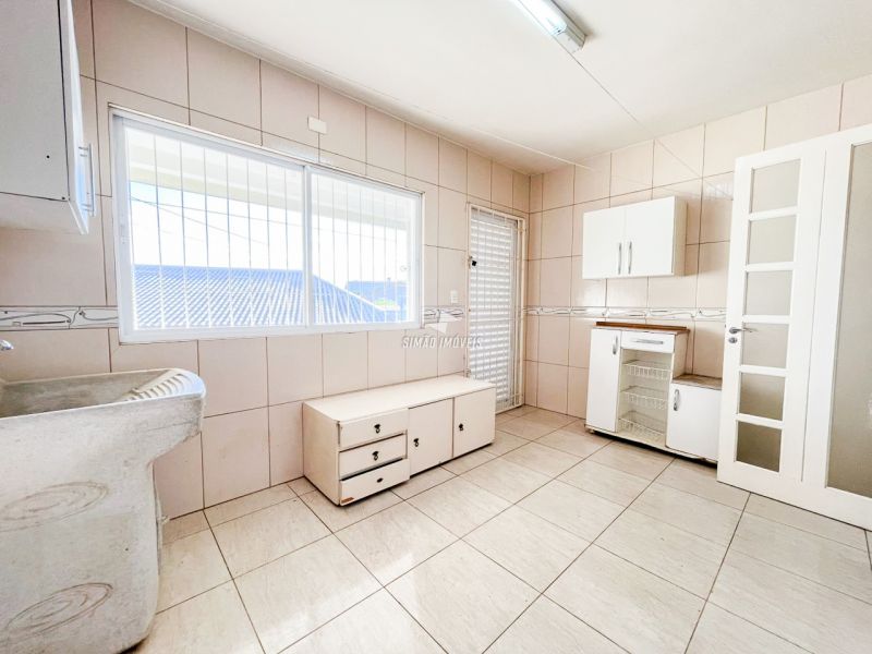 Casa 4 quartos  em ERECHIM