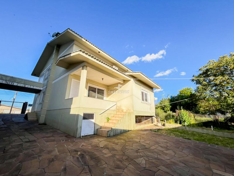 Casa 4 quartos  em ERECHIM