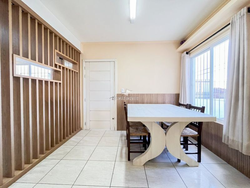 Casa 4 quartos  em ERECHIM