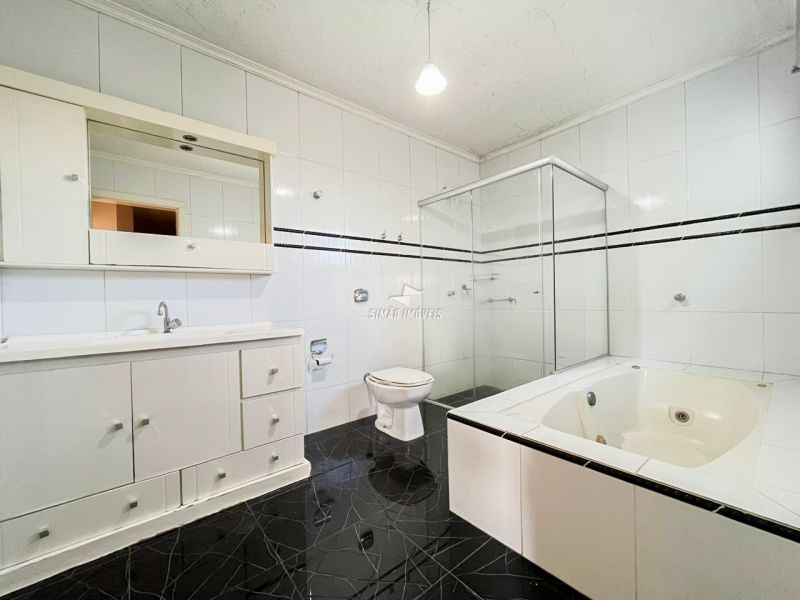 Casa 4 quartos  em ERECHIM