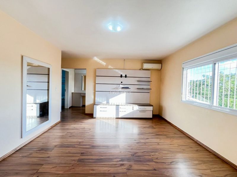 Casa 4 quartos  em ERECHIM