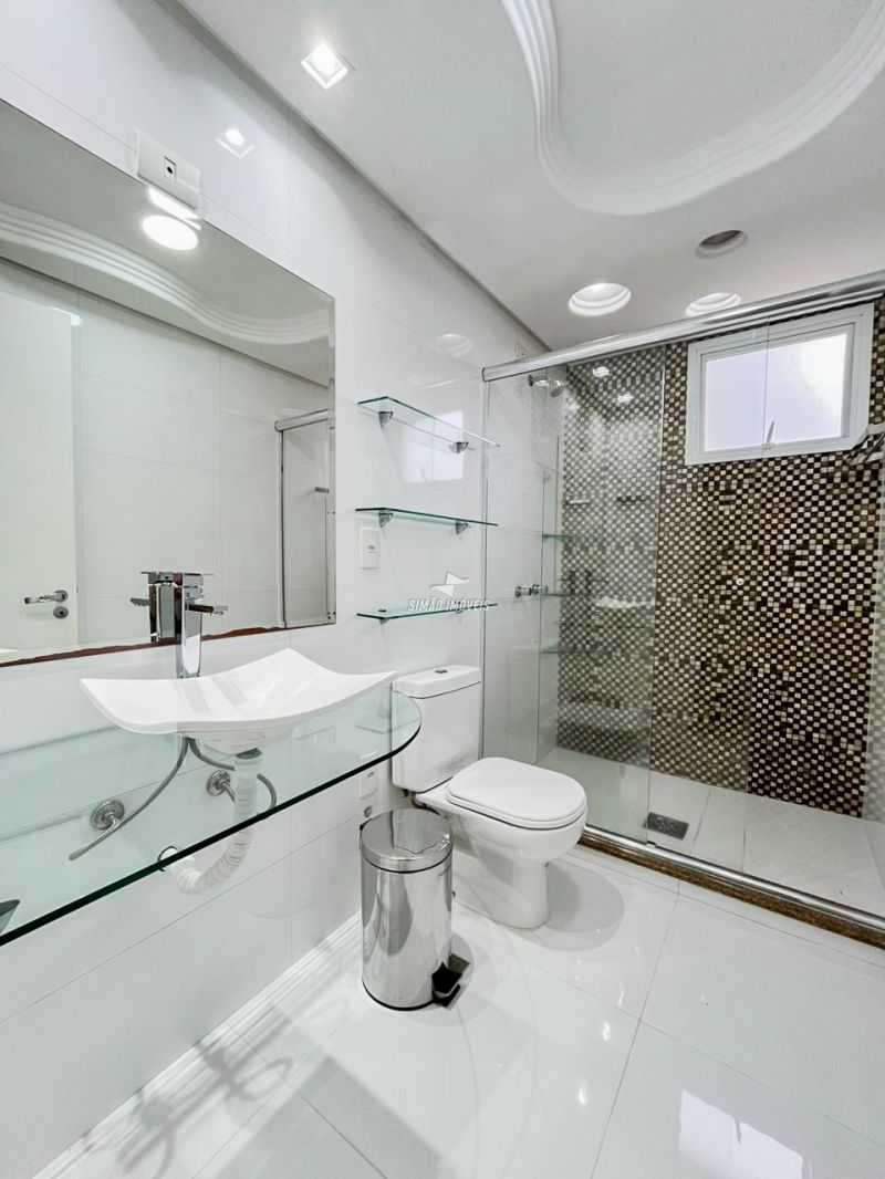 Apartamento 3 quartos  em ERECHIM