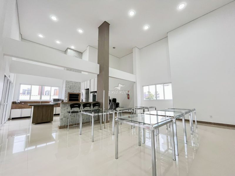 Apartamento 3 quartos  em ERECHIM