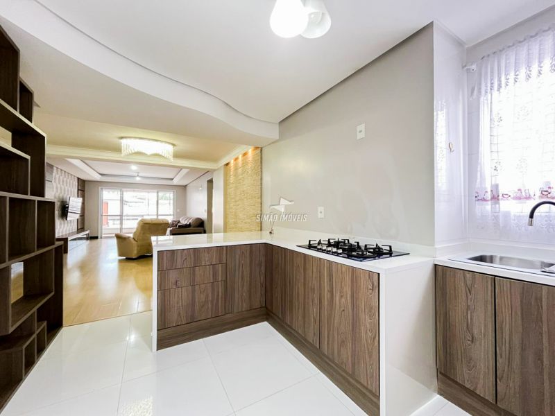 Apartamento 3 quartos  em ERECHIM