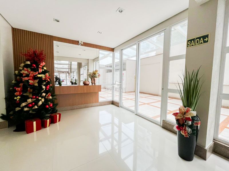 Apartamento 3 quartos  em ERECHIM