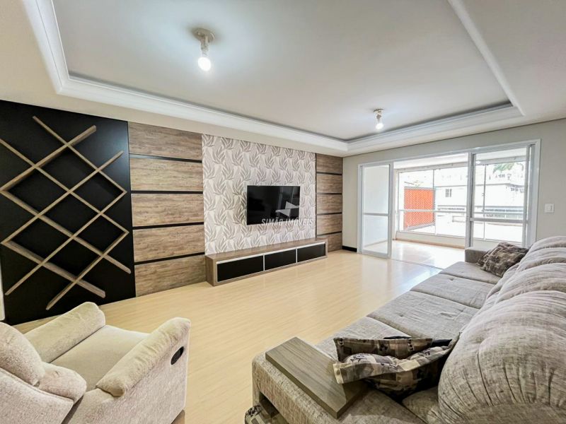 Apartamento 3 quartos  em ERECHIM