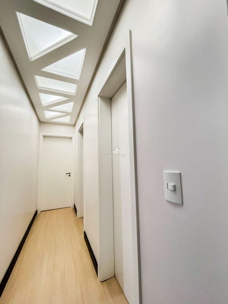 Apartamento 3 quartos  em ERECHIM