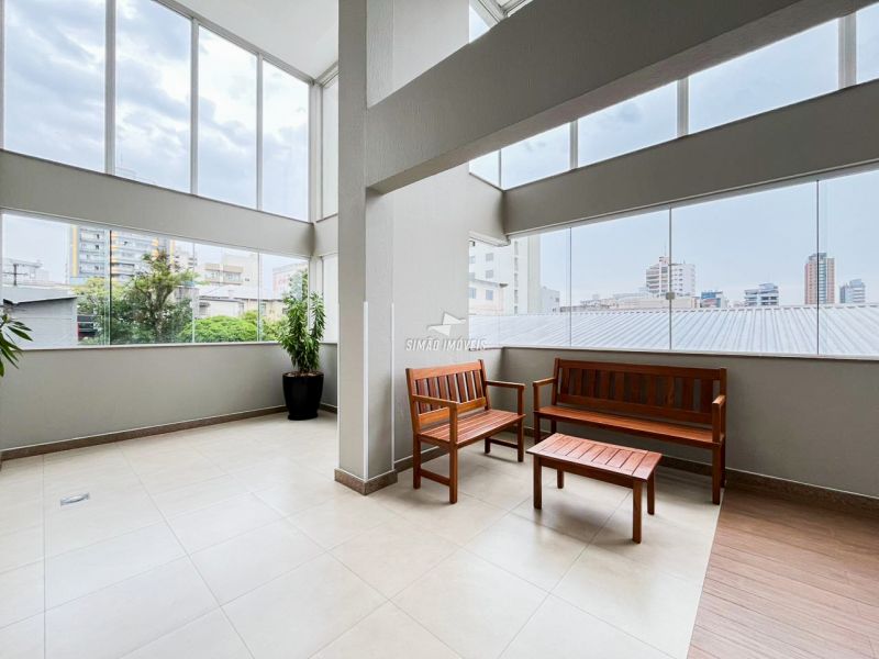 Apartamento 3 quartos  em ERECHIM