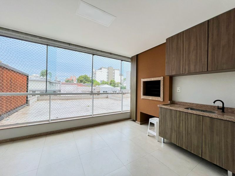 Apartamento 3 quartos  em ERECHIM
