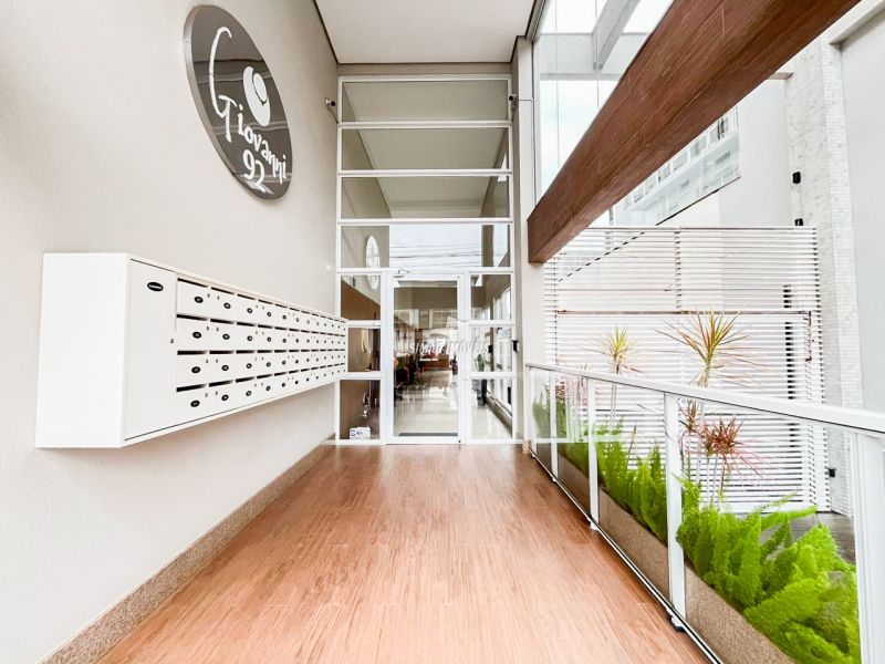 Apartamento 3 quartos  em ERECHIM