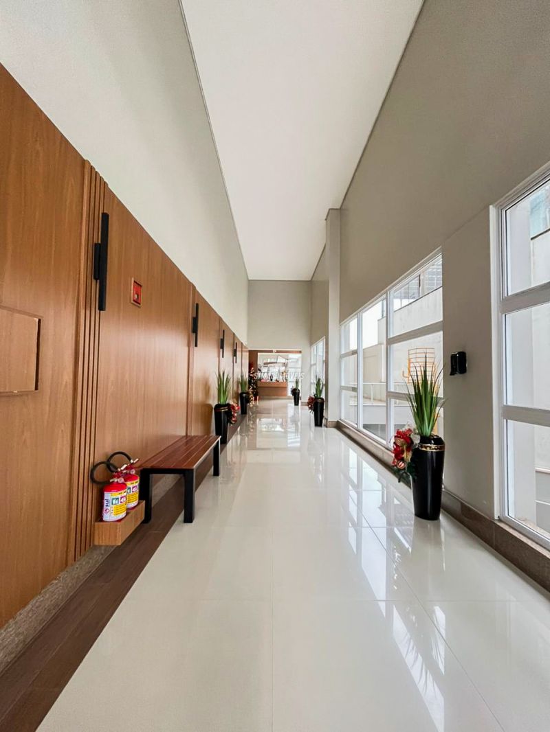 Apartamento 3 quartos  em ERECHIM