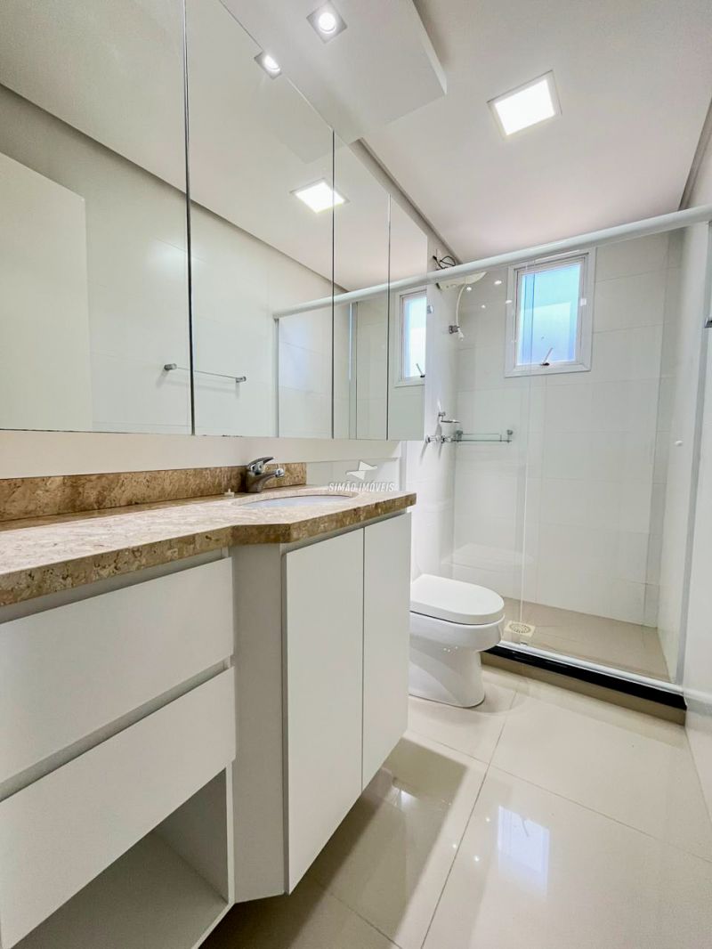 Apartamento 2 quartos  em ERECHIM