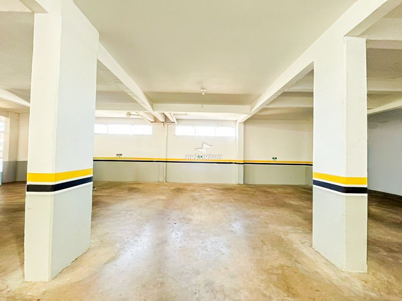 Apartamento 2 quartos  em ERECHIM