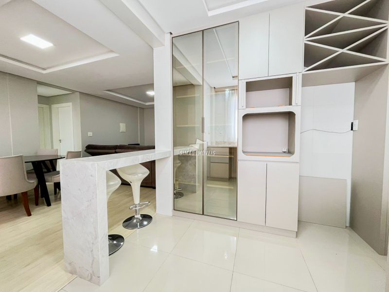 Apartamento 2 quartos  em ERECHIM