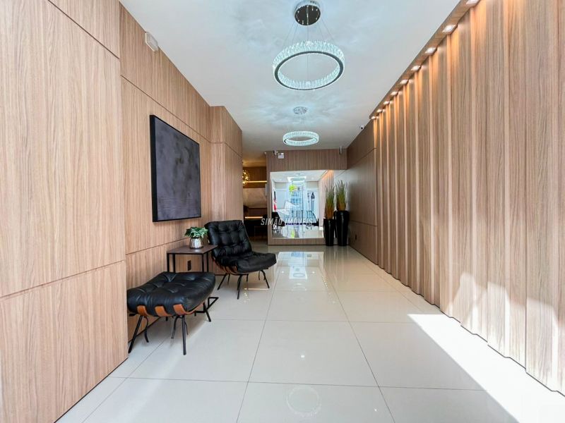 Apartamento 2 quartos  em ERECHIM