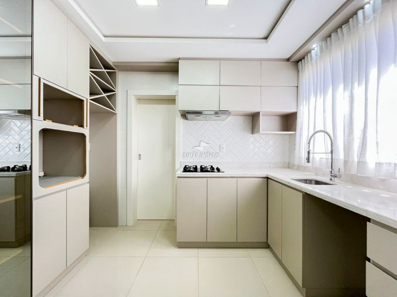 Apartamento 2 quartos  em ERECHIM
