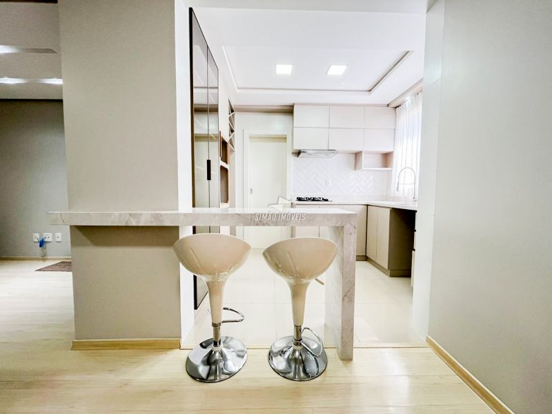 Apartamento 2 quartos  em ERECHIM