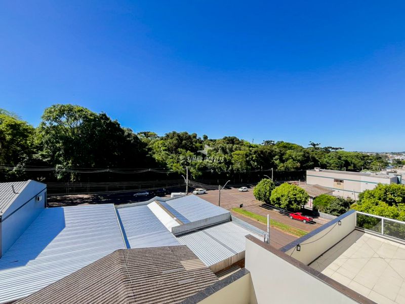 Apartamento 2 quartos  em ERECHIM