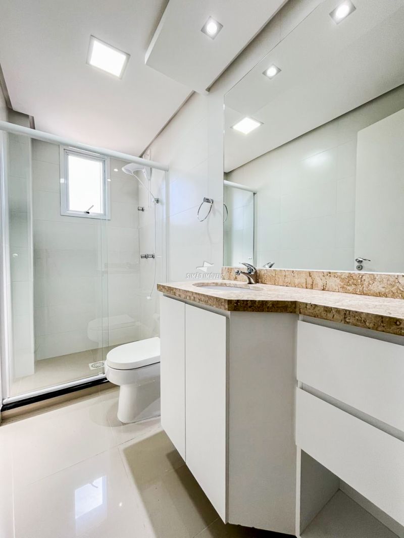 Apartamento 2 quartos  em ERECHIM