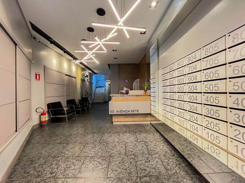 Sala Comercial em ERECHIM