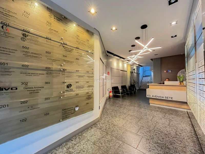 Sala Comercial em ERECHIM