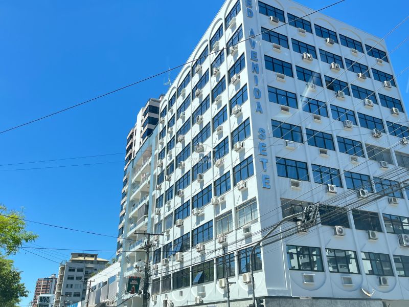 Sala Comercial em ERECHIM