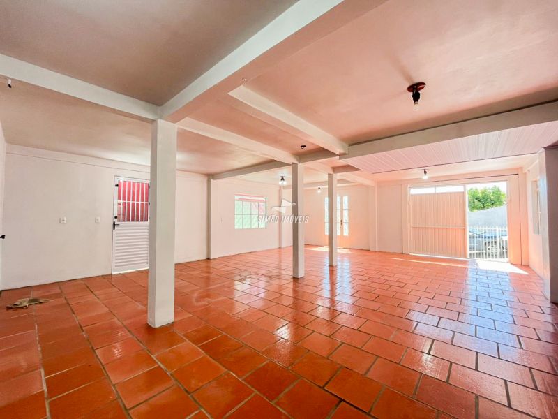 Casa 3 quartos  em ERECHIM