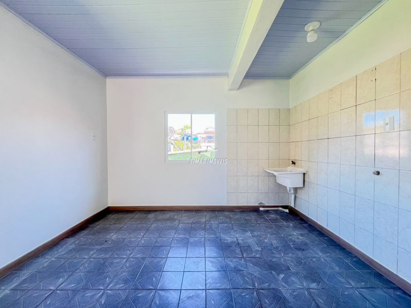 Casa 3 quartos  em ERECHIM