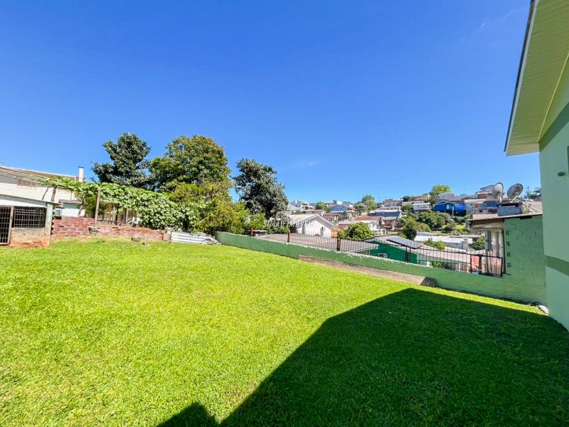 Casa 3 quartos  em ERECHIM