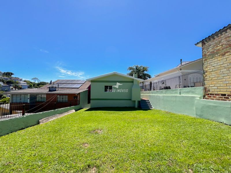 Casa 3 quartos  em ERECHIM