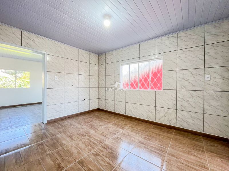 Casa 3 quartos  em ERECHIM