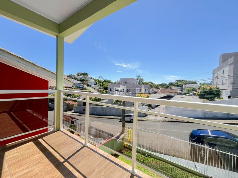 Casa 3 quartos  em ERECHIM