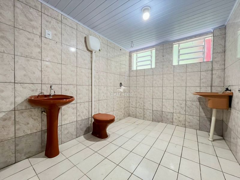 Casa 3 quartos  em ERECHIM