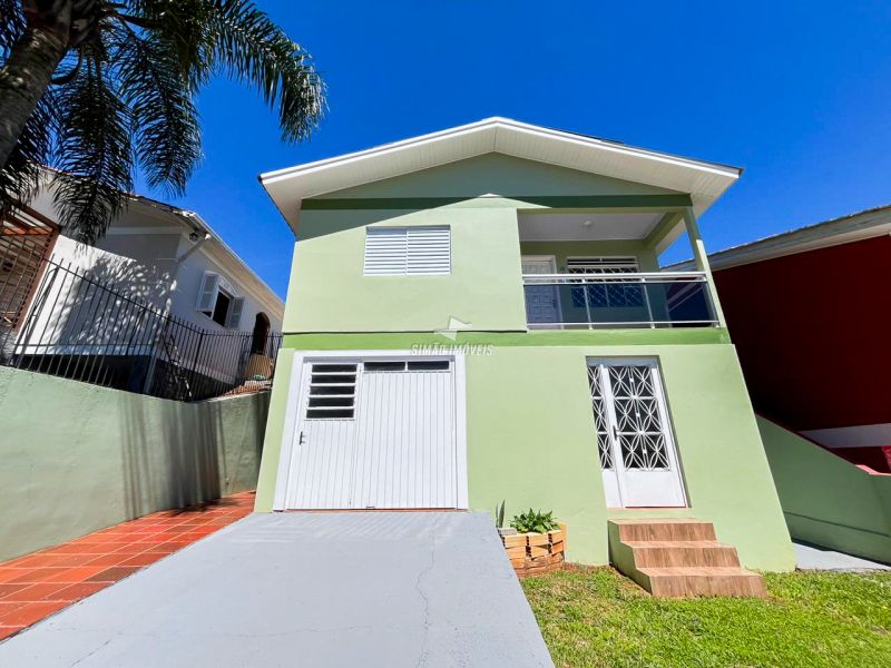 Casa 3 quartos  em ERECHIM