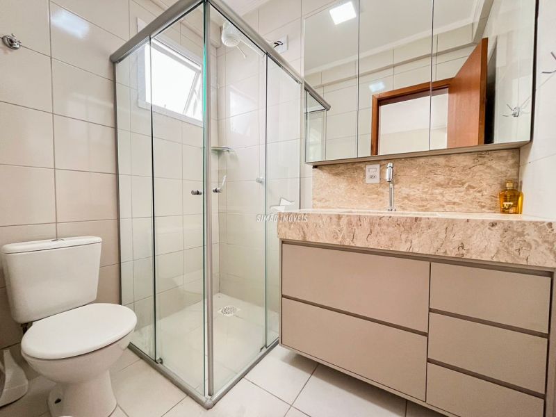 Apartamento 1 quarto  em ERECHIM