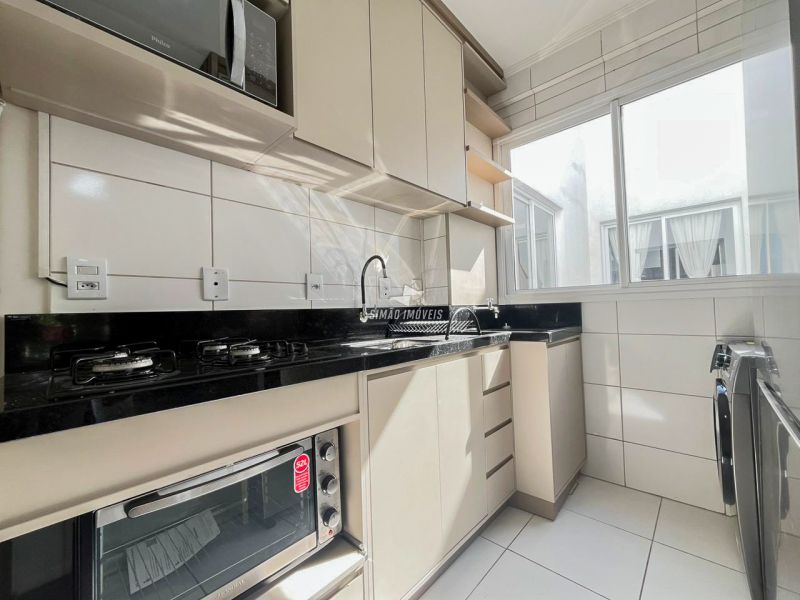 Apartamento 1 quarto  em ERECHIM