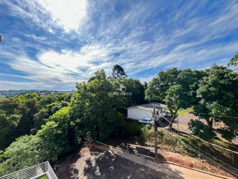 Apartamento 1 quarto  em ERECHIM