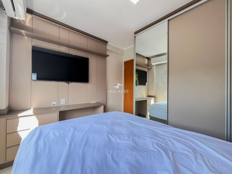 Apartamento 1 quarto  em ERECHIM