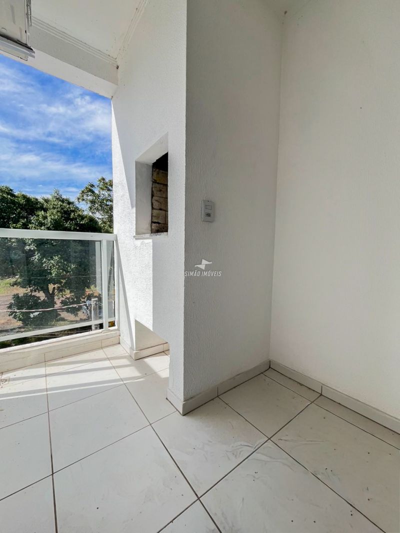 Apartamento 1 quarto  em ERECHIM