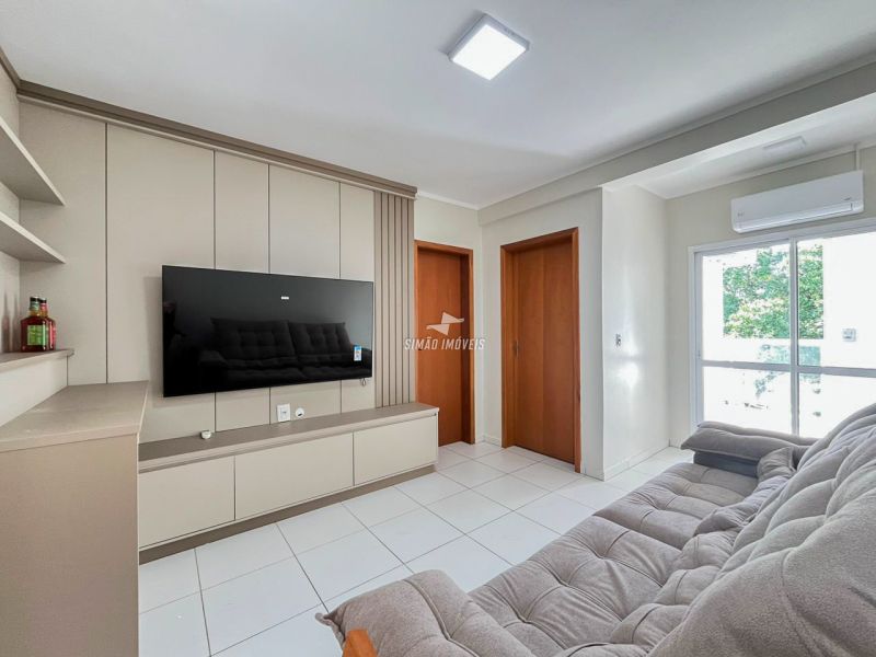 Apartamento 1 quarto  em ERECHIM