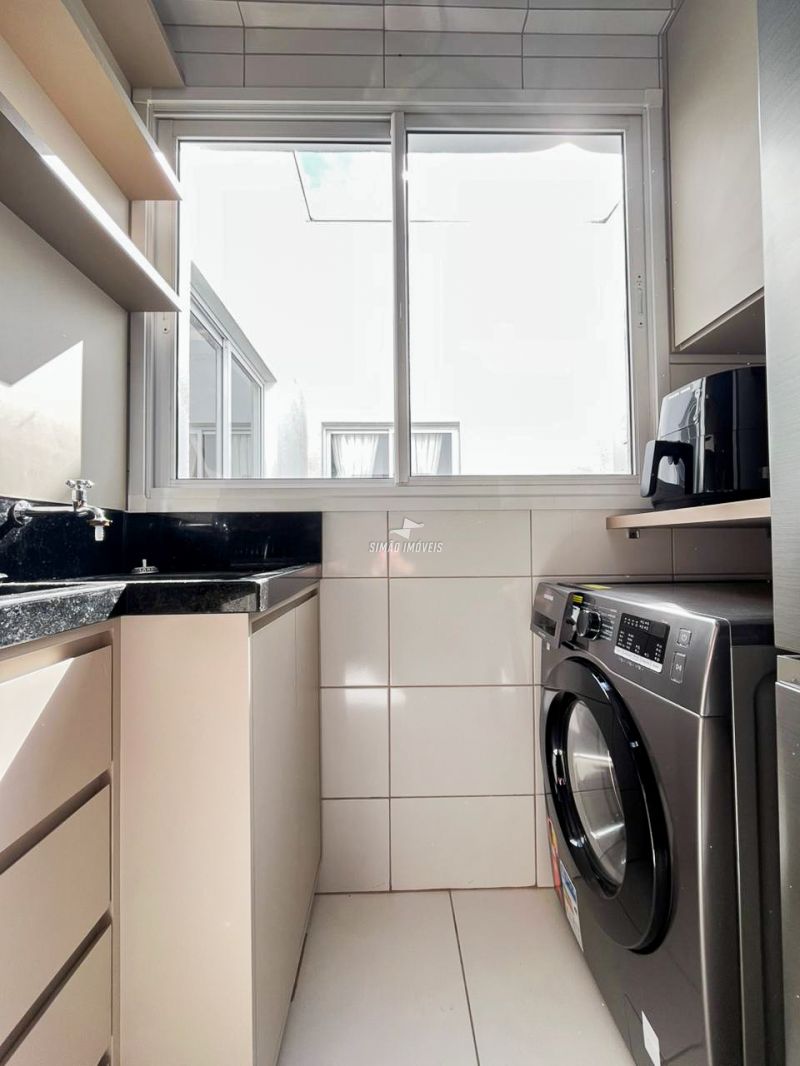 Apartamento 1 quarto  em ERECHIM