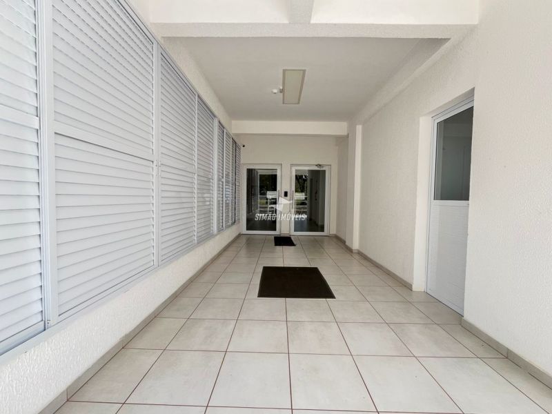 Apartamento 1 quarto  em ERECHIM