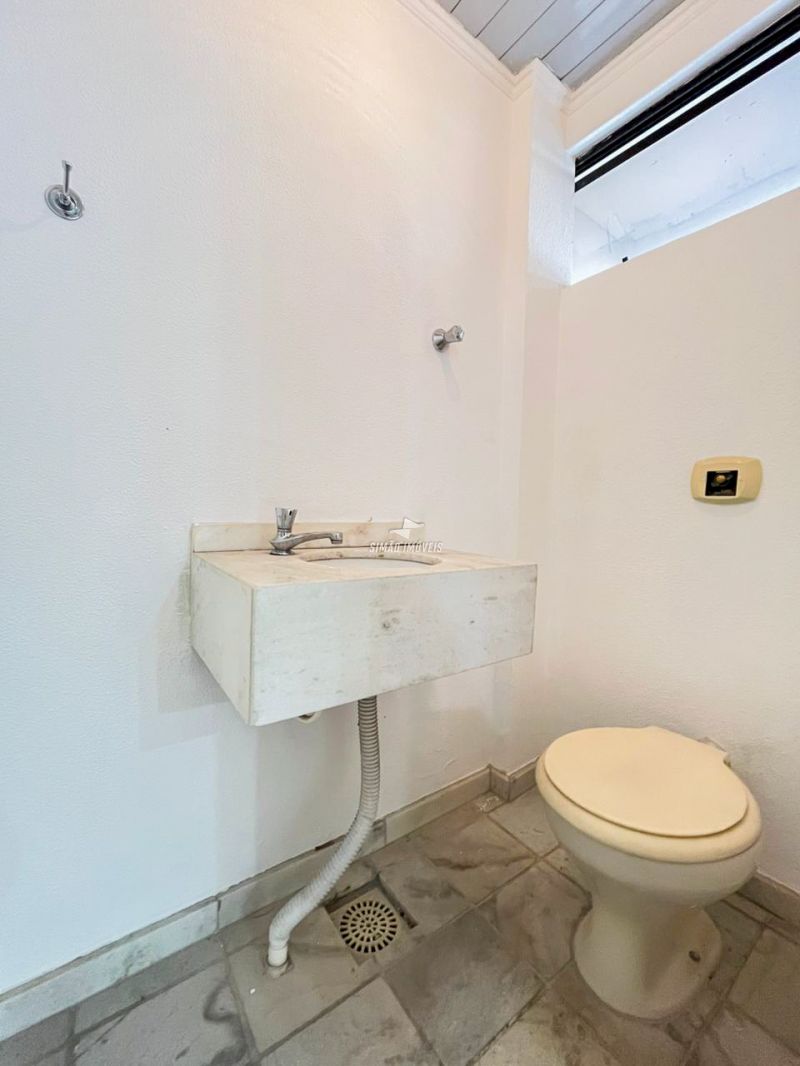 Sala Comercial em ERECHIM