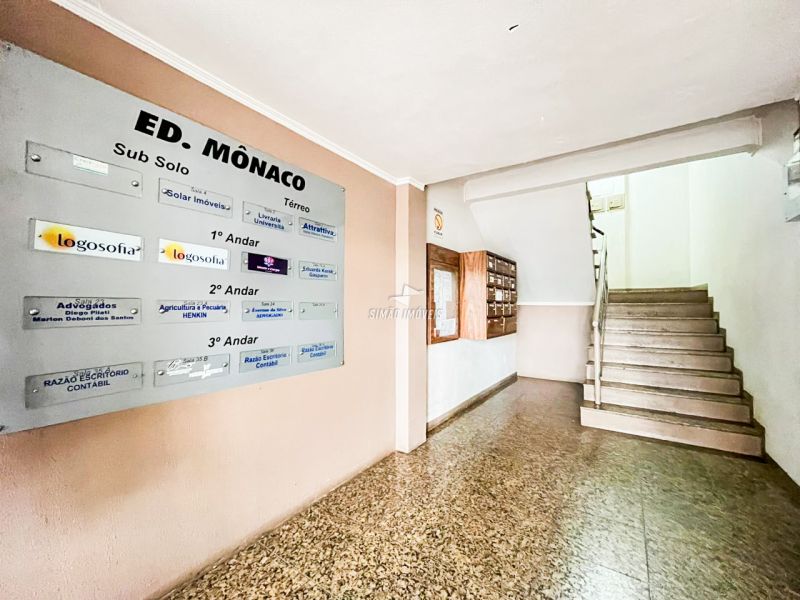 Sala Comercial em ERECHIM