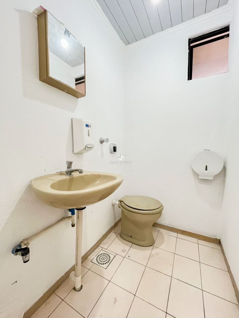 Sala Comercial em ERECHIM