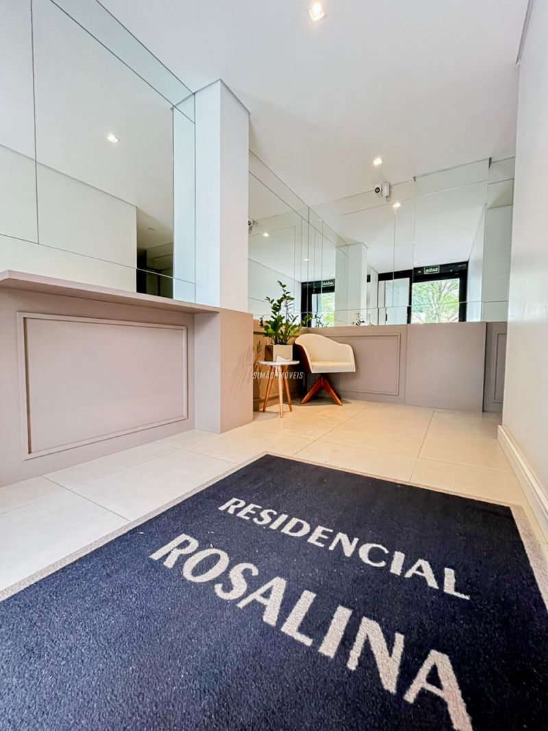 Apartamento 2 quartos  em ERECHIM