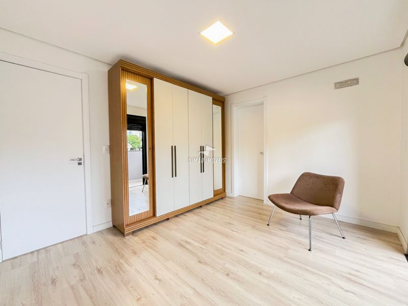 Apartamento 2 quartos  em ERECHIM