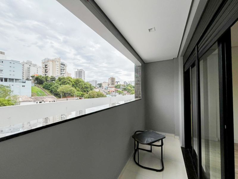 Apartamento 2 quartos  em ERECHIM